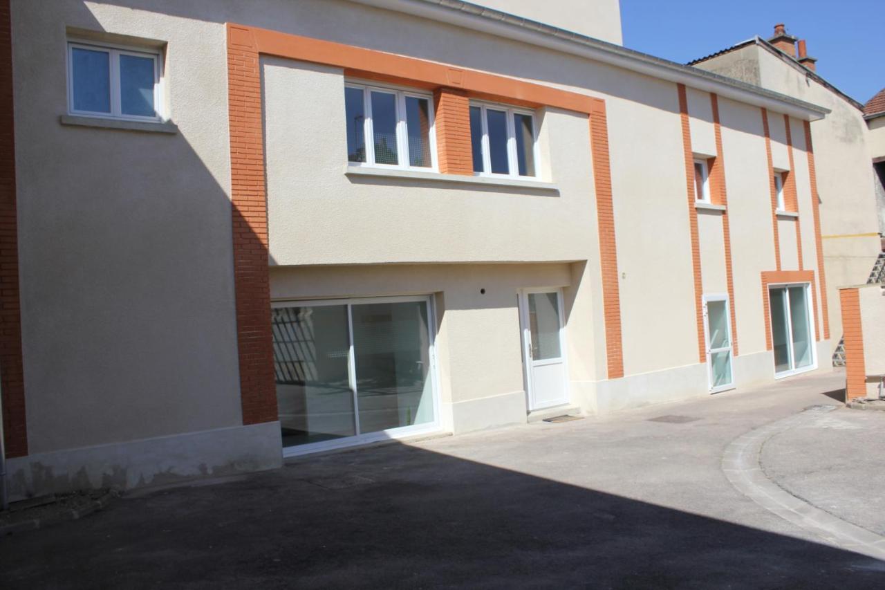 Les Chambres En Champagne Épernay Exterior foto